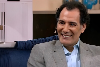 ویدیو | شقایق دهقان و سوتی دکتر افشار/ خنده تا آخر ویدیو تضمینی! 😎