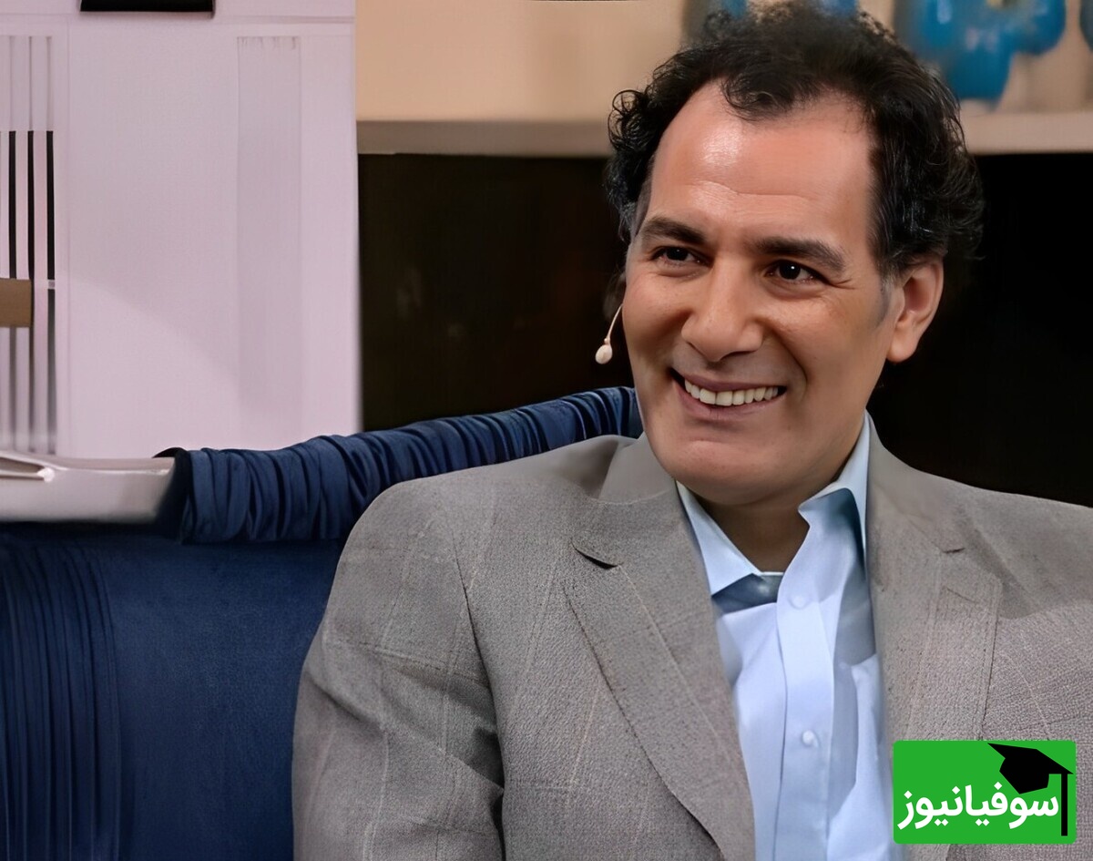 ویدیو | شقایق دهقان و سوتی دکتر افشار/ خنده تا آخر ویدیو تضمینی! 😎