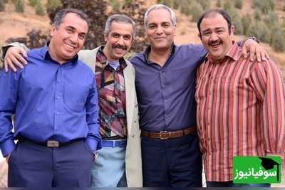 ویدیو | تست بازیگری مهران مدیری از مهران غفوریان وسط بیمارستان دیدن داره😂😂 / این سکانس از در حاشیه رو صدبار میبینی