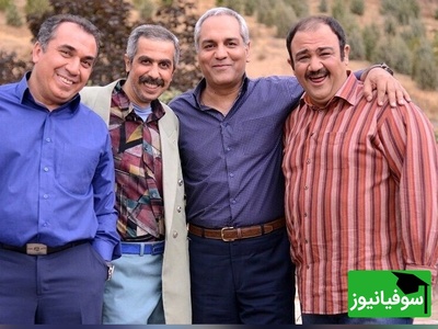 ویدیو | تست بازیگری مهران مدیری از مهران غفوریان وسط بیمارستان دیدن داره😂😂 / این سکانس از در حاشیه رو صدبار میبینی