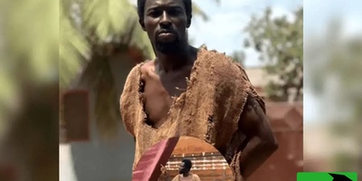 جنجالی‌ترین ادعای پیامبری سال؛ زمین بعد از باران غرق خواهد شد! + فیلم