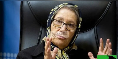 ویروس جدید آنفلوآنزا در کمین هوای سرد؛ مینو محرز: هنوز وارد ایران نشده اما دیر یا زود می‌رسد!
