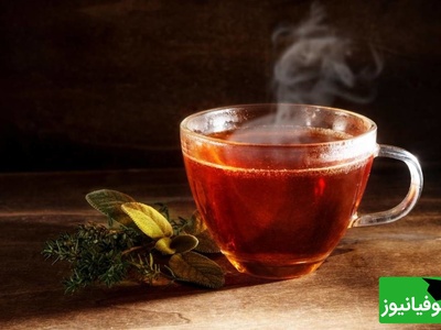 اگر عادت به نوشیدن چای داغ دارید این مطلب را از دست ندهید / توصیه‌ای ساده برای پیشگیری از یک بیماری جدی