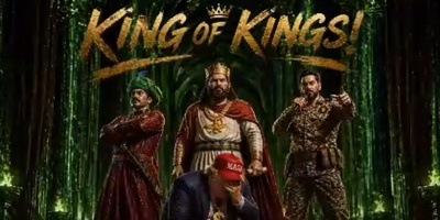 (ویدئو) حماسی‌ترین روایت از اصالت ایران؛ پاسخ هوش مصنوعی به ترامپ با حضور کوروش بزرگ