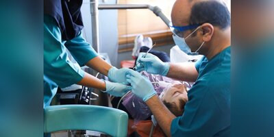 کلید اولیه آزمون دانشنامه تخصصی دندانپزشکی منتشر شد/ آزمون کتبی 13 آذر برگزار می‌شود