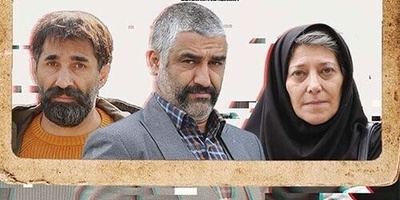 ویدیوی جنجالی از حضور مادر پژمان جمشیدی در دانشگاه و سر کلاس رفتن او / برخورد تند استاد دانشگاه با مسن ترین دانشجوی کلاس در «آنتن»
