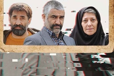 ویدیوی جنجالی از حضور مادر پژمان جمشیدی در دانشگاه و سر کلاس رفتن او / برخورد تند استاد دانشگاه با مسن ترین دانشجوی کلاس در «آنتن»