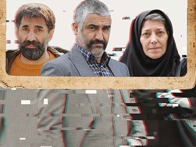 ویدیوی جنجالی از حضور مادر پژمان جمشیدی در دانشگاه و سر کلاس رفتن او / برخورد تند استاد دانشگاه با مسن ترین دانشجوی کلاس در «آنتن»