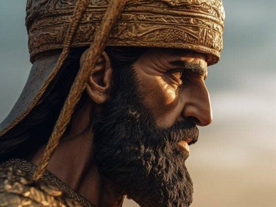 (ویدئو) میراثی فراتر از فتح؛ 3 وصیت تاریخی کوروش بزرگ به آیندگان