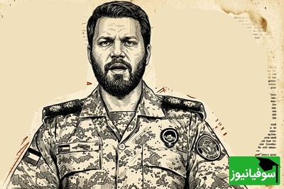 (ویدئو) تسلط کامل ابراهیم ذوالفقاری سخنگوی قرارگاه خاتم الانبیا به زبان عبری؛ لحظه‌ای تاریخی