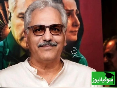 ویدیو | غزل‌خوانی فوق العاده دلنشین مهران مدیری؛ نجوای عاشقانه‌ای که دل‌ را می‌لرزاند! / عاشقی یعنی همین!