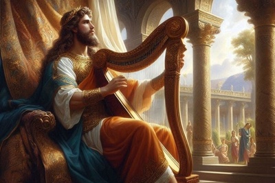 ویدئو| پیرمردی در مسیر جاودانگی/ سفری از چنگ تا ابدیت در مثنوی معنوی