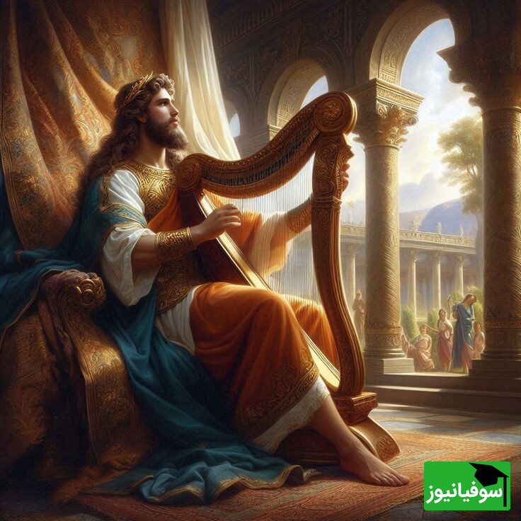 ویدئو| پیرمردی در مسیر جاودانگی/ سفری از چنگ تا ابدیت در مثنوی معنوی