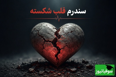 وقتی می‌گیم «دلم شکست»، واقعاً قلبم می‌تونه بشکنه؟؛ قصه «قلب شکسته» که علم هم تأییدش کرده! قلبت سالی 12 بار می‌شکنه؛ ولی تو حتی خبر نداری!