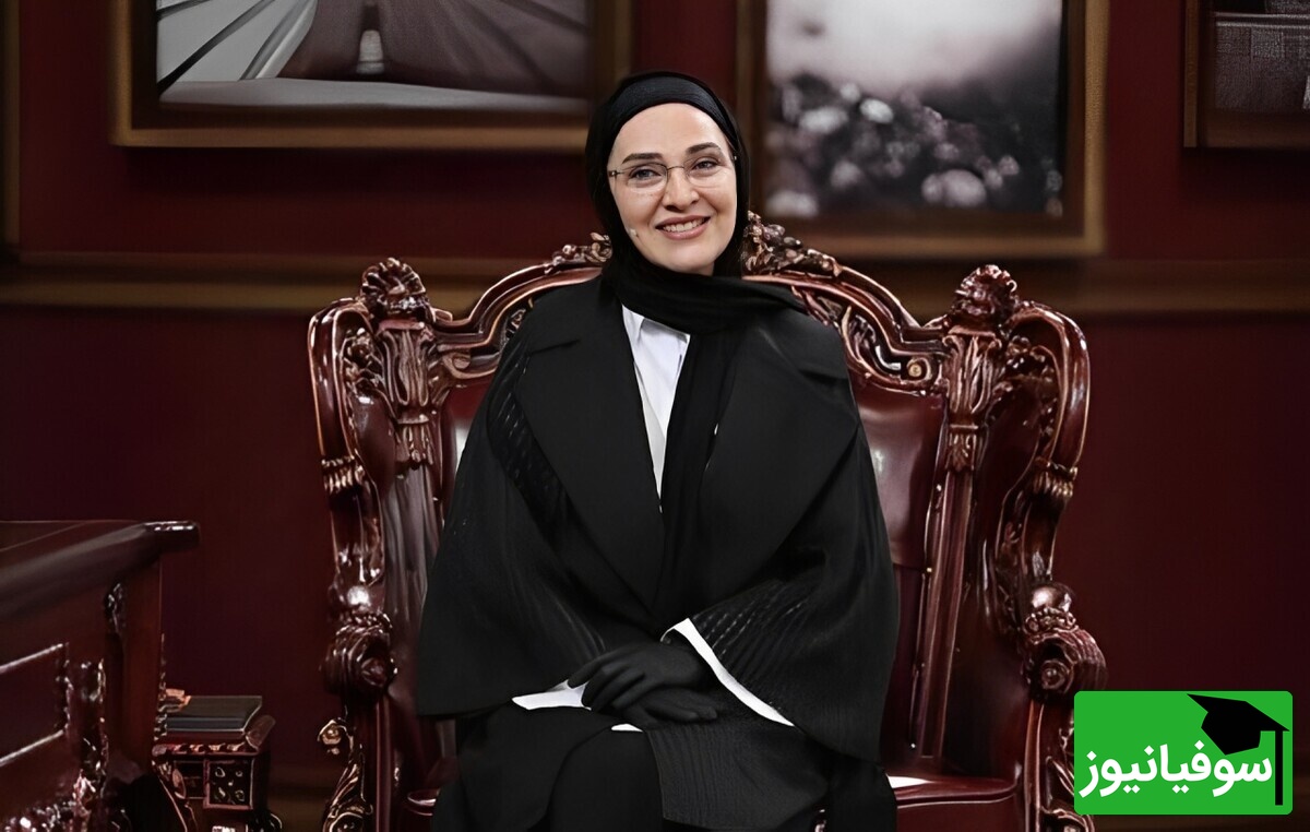 ویدیو | شورش کوچولو! پسر ناتاشا مدرسه را روی سر گذاشت/ واکنش مدیر دیدنیه😄