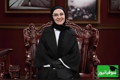 ویدیو | شورش کوچولو! پسر ناتاشا مدرسه را روی سر گذاشت/ واکنش مدیر دیدنیه😄