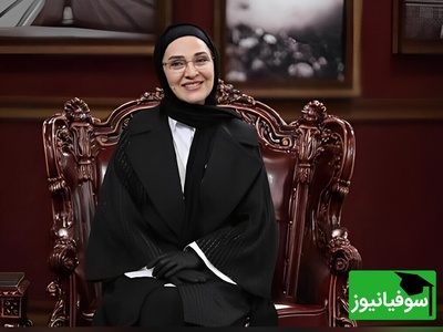 ویدیو | شورش کوچولو! پسر ناتاشا مدرسه را روی سر گذاشت/ واکنش مدیر دیدنیه😄