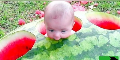 خلاقیت تحسین‌برانگیز و خنده‌دار "عروس تبریزی" درتزئین هندوانه با الهام از دندان  و دندانپزشکی حماسه نیست پس چیه؟/ 1000 آفرین به این ذهن پر از ایده و خلاق🤣