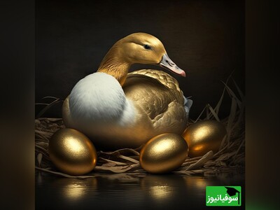 ویدیو/ داستان انگلیسی «کشاورز خوش‌شانس و غاز تخم طلا» با زیرنویس فارسی چسبیده