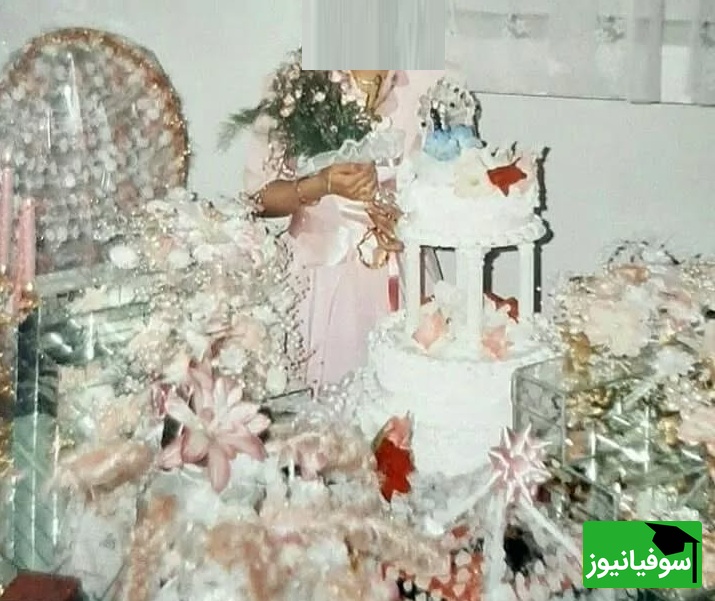 سفره عقد قدیمی