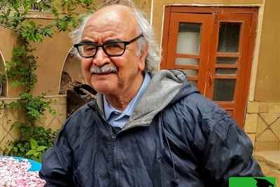 ویدیو | نغمه‌ای از جنس آرامش/ شعرخوانی استاد شفیعی کدکنی و سفری کوتاه در دنیای کلمات