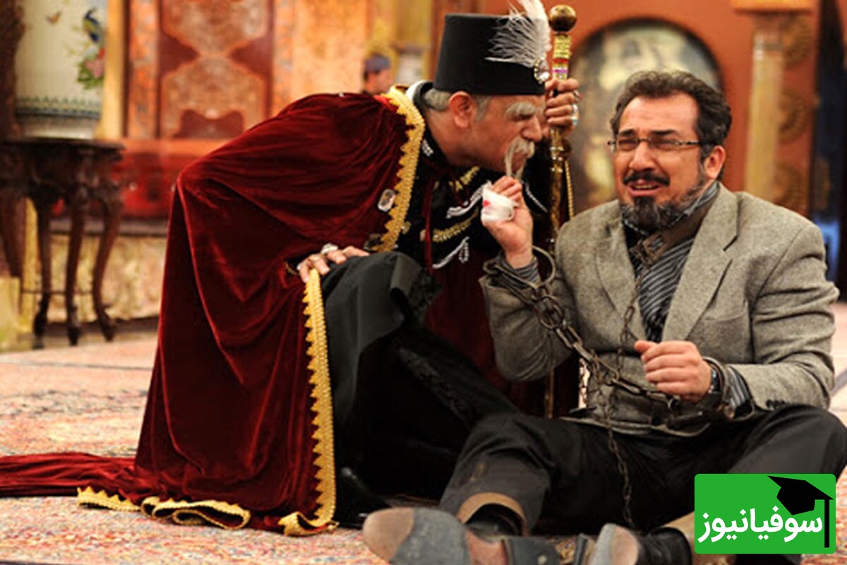 ویدیو/ استعداد نشکفتۀ اعلیحضرت همایونی خنگ در درس ریاضی/ فقط قیافۀ محو در افق «سیامک انصاری» زمانی که "جهانگیرشاه" جواب جدول ضرب رو میده