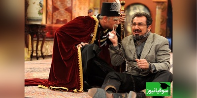 ویدیو/ استعداد نشکفتۀ اعلیحضرت همایونی خنگ در درس ریاضی/ فقط قیافۀ محو در افق «سیامک انصاری» زمانی که "جهانگیرشاه" جواب جدول ضرب رو میده