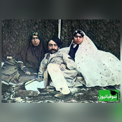 سفر با ناصرالدین‌شاه به بغداد: زن‌های عرب آمدند، تیمورمیزا با آن‌ها حرف زد، پول دادیم، کثیف بودند