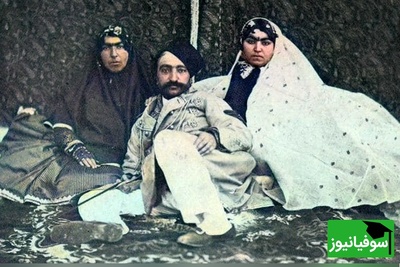 سفر با ناصرالدین‌شاه به بغداد: زن‌های عرب آمدند، تیمورمیزا با آن‌ها حرف زد، پول دادیم، کثیف بودند