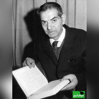 ویدیو| شعری بی‌نظیر و زیبا از حضرت شهریار که فاضل نظری تکمیلش کرد/ مست آمدم ای پیر که مستانه بمیرم...