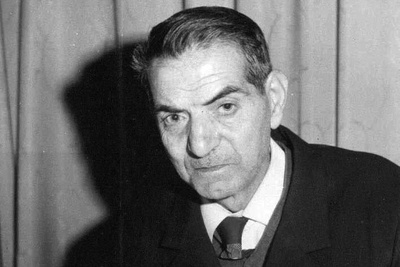 ویدیو| شعری بی‌نظیر و زیبا از حضرت شهریار که فاضل نظری تکمیلش کرد/ مست آمدم ای پیر که مستانه بمیرم...