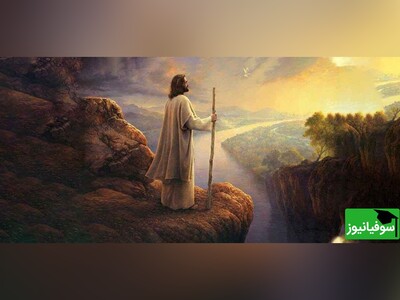 ویدیو/ انگشتر پادشاهی سلیمان در دستان اهریمن