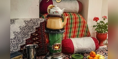 نوستالژی امروز 9 تیر 1405 / بازگشت به دوران دهه 60 و کتاب‌های مدرسه، چراغ نفتی و خاطراتی که هرگز فراموش نمی‌شوند + ویدئو