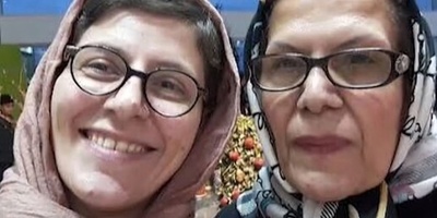 دورهمی و جلسات قرآنی مادرِ فرهنگی سوسن پرور در اراک که قابل پخش نیست! قیاسی جا خورد!