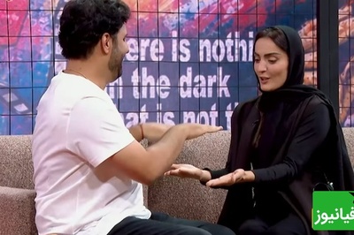 کبابِ یک مجری دردسرساز شد؛ درخواست مصادره اموال مجری «درجام» با ادعای «حرام‌خواری»