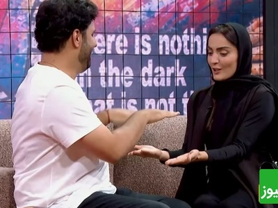 کبابِ یک مجری دردسرساز شد؛ درخواست مصادره اموال مجری «درجام» با ادعای «حرام‌خواری»