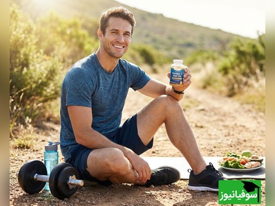 پشت پرده افسانه کاهش وزن با قرص امگا-3