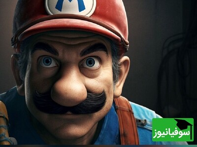 (ویدئو) جادوی خلاقیت با هوش مصنوعی؛ وقتی شخصیت‌های انیمیشنی پا به دنیای واقعی می‌گذارند و زنده می‌شوند