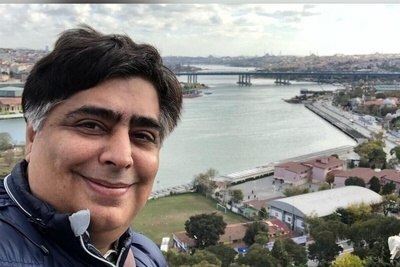 ویدیو| دانش غافلگیرکننده شفیعی‌جم مدیری را ساکت کرد! / خنده‌های تمام‌نشدنی با تیکه‌های رضا عطاران