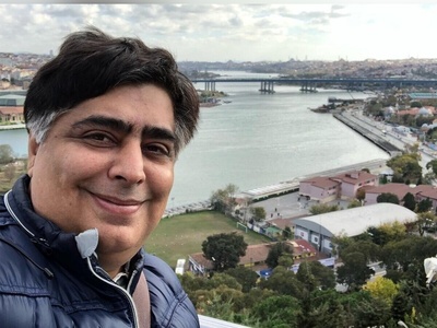 ویدیو| دانش غافلگیرکننده شفیعی‌جم مدیری را ساکت کرد! / خنده‌های تمام‌نشدنی با تیکه‌های رضا عطاران