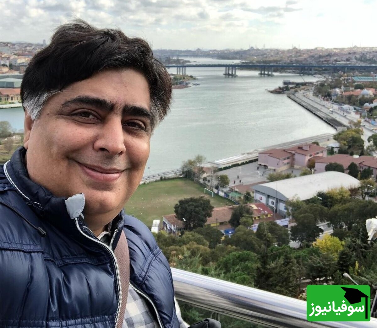 ویدیو| دانش غافلگیرکننده شفیعی‌جم مدیری را ساکت کرد! / خنده‌های تمام‌نشدنی با تیکه‌های رضا عطاران