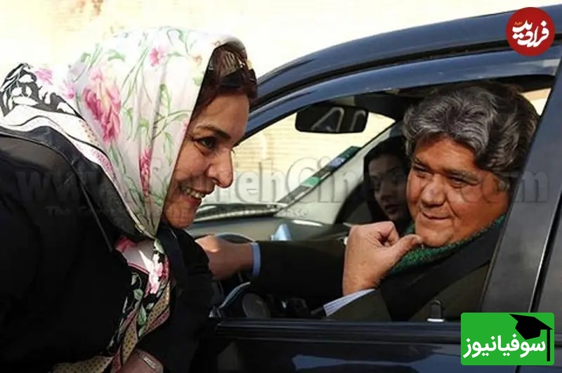 اکبر عبدی