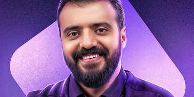 اسم شناسنامه ای ابوطالب حسینی از امروز تغییر کرد! دکتر انوشه: تو از نظر من ابوطالب نیستی بلکه...! واکاوی نام مجری مطرح توسط روانشناس محبوب