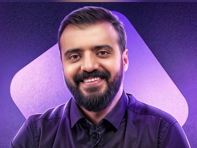 اسم شناسنامه ای ابوطالب حسینی از امروز تغییر کرد! دکتر انوشه: تو از نظر من ابوطالب نیستی بلکه...! واکاوی نام مجری مطرح توسط روانشناس محبوب