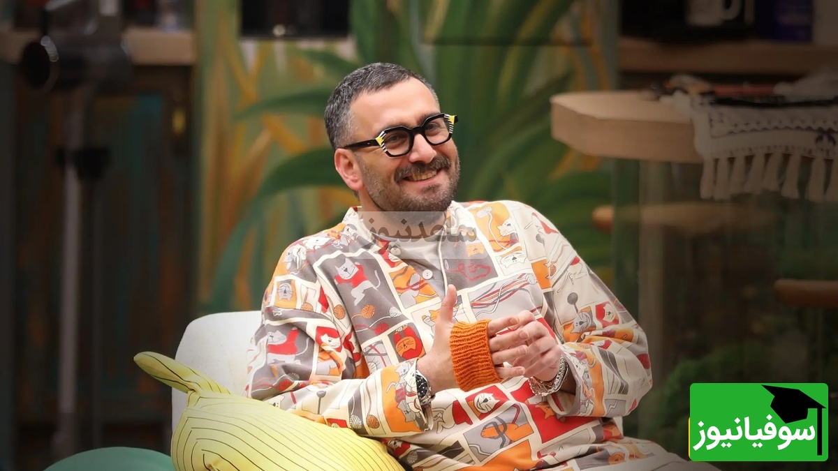 (ویدیو) خاطره عجیب اخراج شدن نیما شعبان نژاد از مدرسه: سر یه موز بهم حمله کردن کتک خوردم...😂