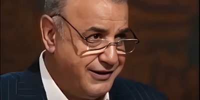 ویدئویی که حالتان را خوب می‌کند؛ شرح جانسوز کاکاوند بر رنجِ شیرینِ عاشقی از زبان مولانا