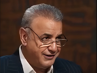 ویدئویی که حالتان را خوب می‌کند؛ شرح جانسوز کاکاوند بر رنجِ شیرینِ عاشقی از زبان مولانا