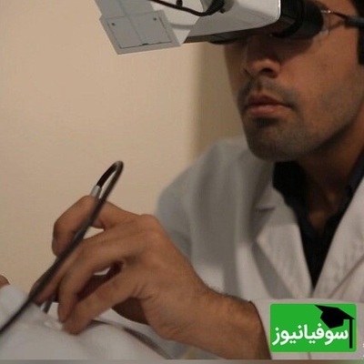 چین پایگاه صادرات «شبیه‌ساز جراحی چشم» ایرانی شد