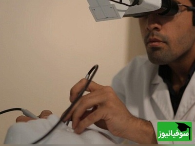 چین پایگاه صادرات «شبیه‌ساز جراحی چشم» ایرانی شد