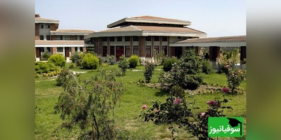 (ویدیو) نگاهی نزدیک به دانشگاه مازندران/ میان درختان سرسبز و نسیم خنک دریای مازندران با فضایی آرام و دلنشین برای اندیشه و یادگیری🤩